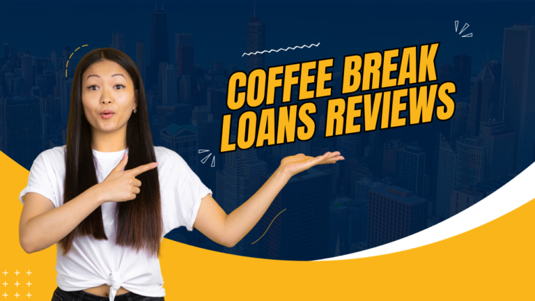 Coffee Break Loan
