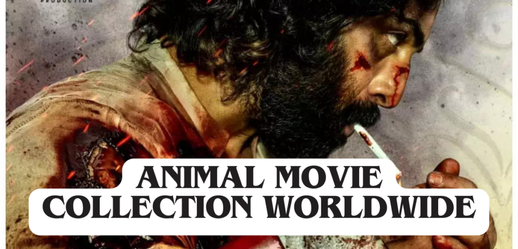 Animal Movie