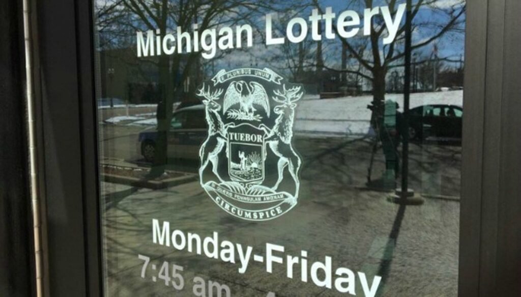 Michigan lottery
