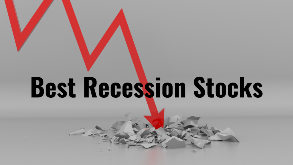 best stocks to buy in a recession