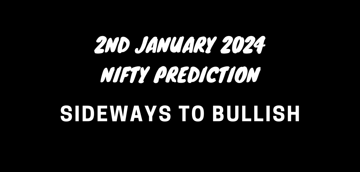 nifty prediction tomorrow