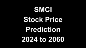 SMCI Stock Price